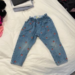 Mini Boden jeans